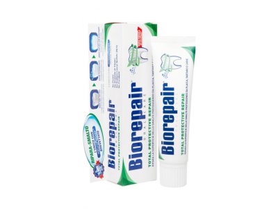   Biorepair Total Protective Repair 75ml GA1337100/GA1352100/GA1152100/GA0801100