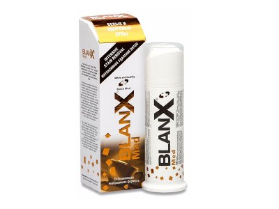   Blanx Med Stain Removal 75ml 05.1439