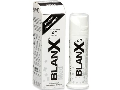   Blanx Advanced Whitening 75ml GA1094000/GA1144400