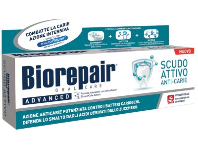   Biorepair PRO Active Shield 75ml GA1486300