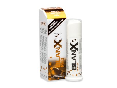   Blanx Intensive Stain Removal 75ml GA1084500/GA1144300