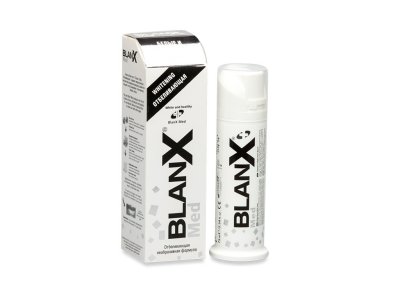   Blanx Med White Teeth 100ml GA1231100