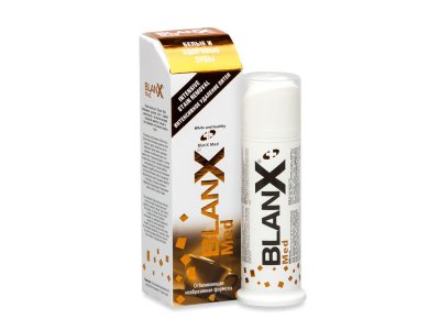   Blanx Med Stain Removal 100ml GA1085000