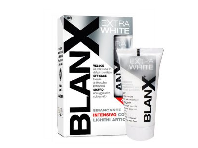   Blanx ExtraWhite 50ml GA1339200