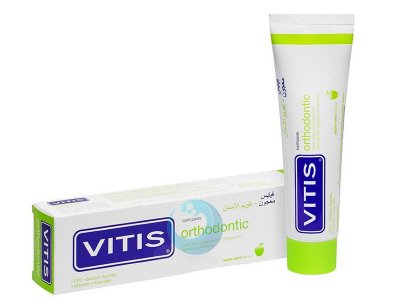   Dentaid Vitis Orthodontic 100ml