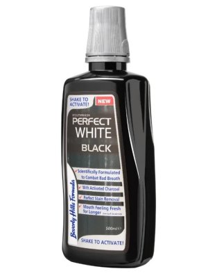     Beverly Hills Formula Perfect White Black 500ml