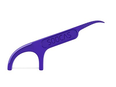   Xiaomi Soocas Floss Pick Blue