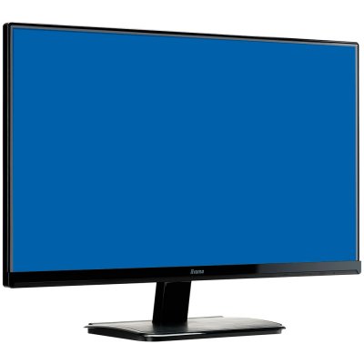 21.5"   IIYAMA ProLite XU2290HS-B1 (Black) (LCD,Wide,1920x1080, D-Sub, DVI,HDMI)