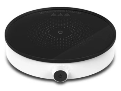   Xiaomi Mijia Mi Home Induction Cooker Lite