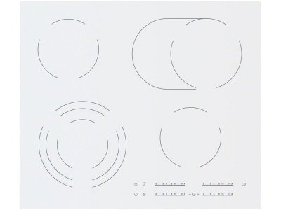   Electrolux EHF96547IW