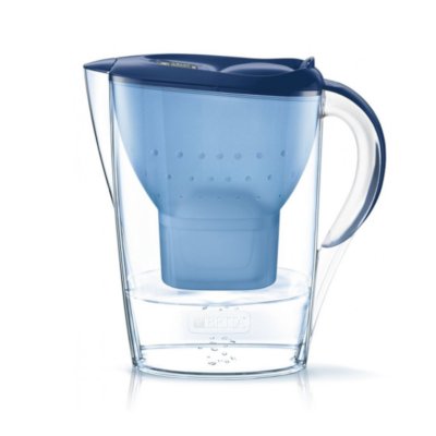    Brita Marella MX+ Blue