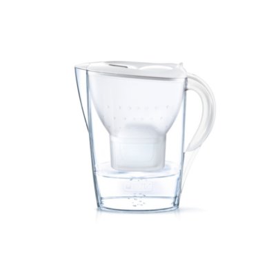    Brita Marella MX+ White