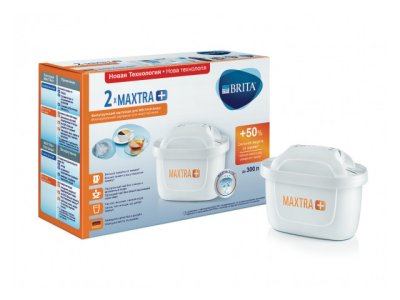   BRITA MAXTRA+  2 