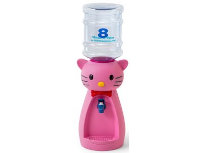   Vatten Kids Kitty   Pink 4725