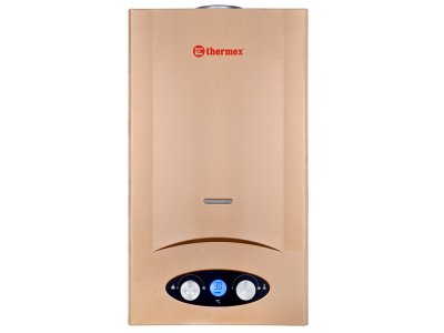  Thermex G 20 D Golden Brown