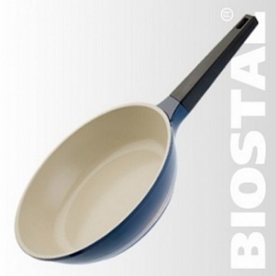  Biostal 24cm Bio-FPD-24 Blue-Beige