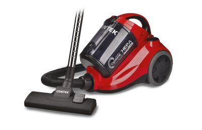  Centek CT-2530 Red-Black