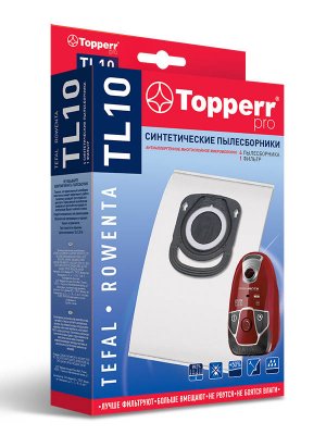  Topperr TL10  Tefal Rowenta ZR200540 1428