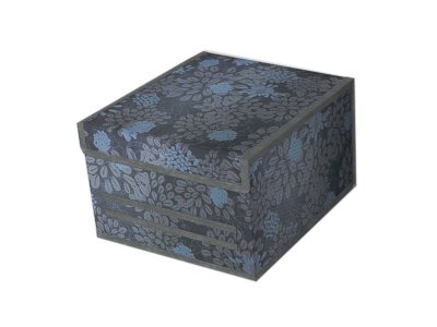  Cofret 25x27x17cm 943