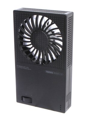  Remax Fan F-28 Black