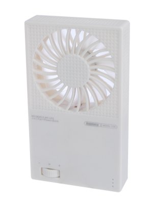  Remax Fan F-28 White