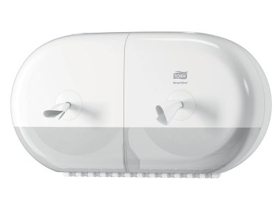 Tork T9 SmartOne    White 682000