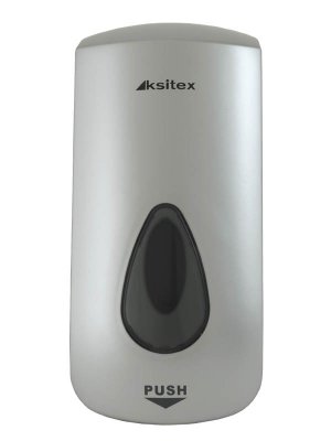 Ksitex SD-1068BD-1000    Chrome