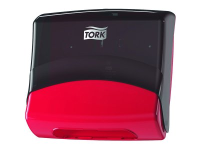  Tork W4 Performance     Black 654008