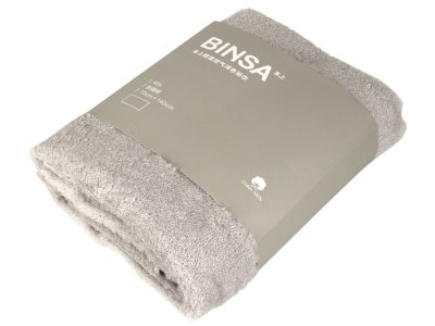  Xiaomi Binsa 70x140cm Grey