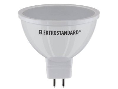   Elektrostandard JCDR01 5W MR16 GU5.3 220V 4200K A034863