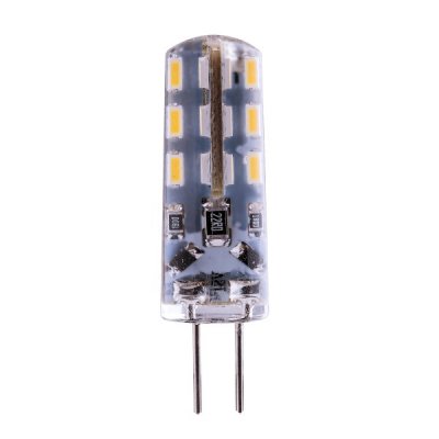   Rev LED JC G4 1,6W 2700K 12V   32365 5