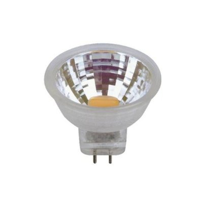   Uniel LED-MR11-3W/NW/GU4/220V 12B GLZ21TR