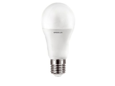   Ergolux LED-A60-17W-E27-3K 13179