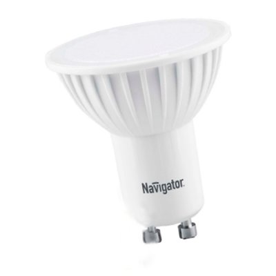   Navigator 94 128 NLL-PAR16-3-230-4K-GU10