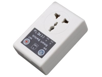  ZDK GSM SC-1 White