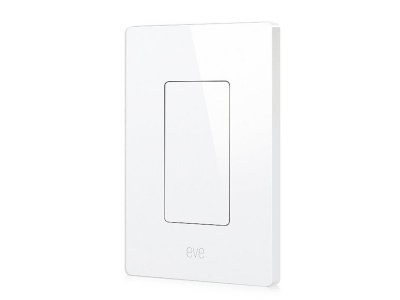  Elgato Eve Light Switch 1EL104001000