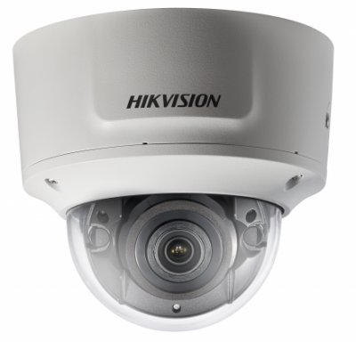  HikVision DS-2CD2723G0-IZS 2.8-12mm