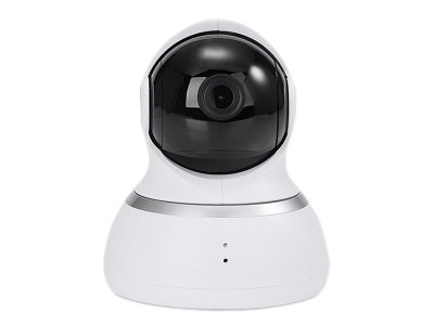  Xiaomi Yi Dome Camera 1080p White EU International Version