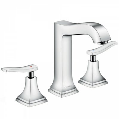    Hansgrohe Metropol Classic 260 31303000 