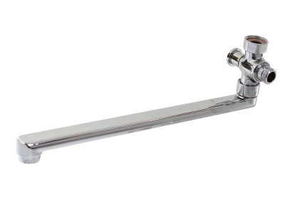  Hansgrohe Chrome 14495000