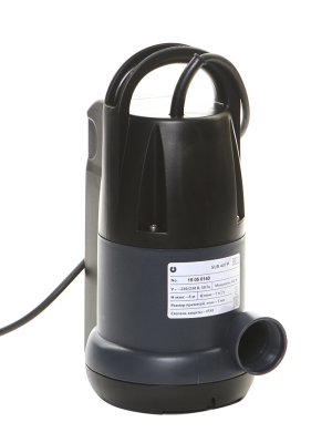   Unipump Sub-407 P