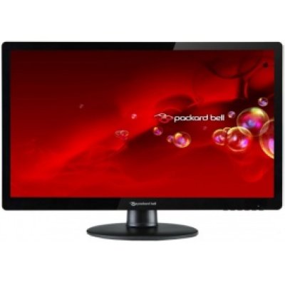  Packard Bell 22" Maestro 225DXLbd