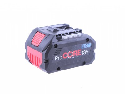  Bosch ProCORE18V 8.0Ah Professional 1600A016GK