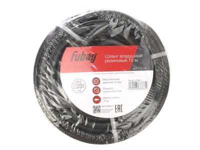  Fubag 8x13mm 15m 170106