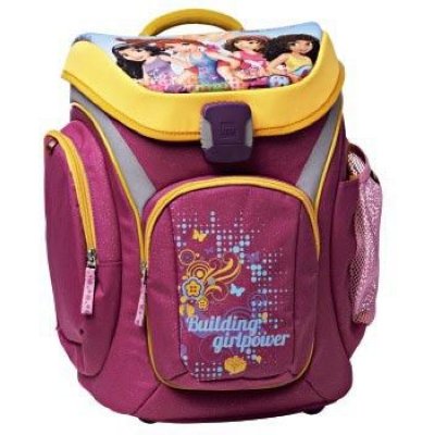   Mc Neill Friends All Girls Explorer  , 3 , , LEGO