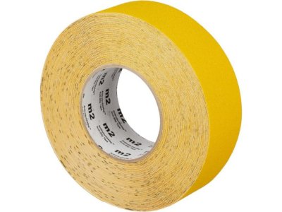    50mm  18.3m Yellow 549626 / M1GR050183