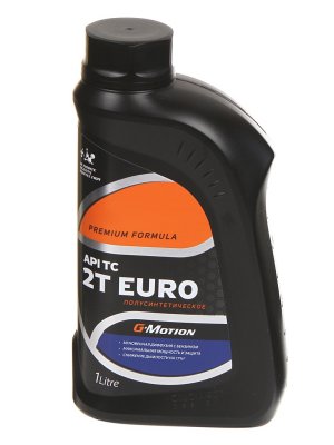   Patriot G-Motion 2  Euro 1L 850030200