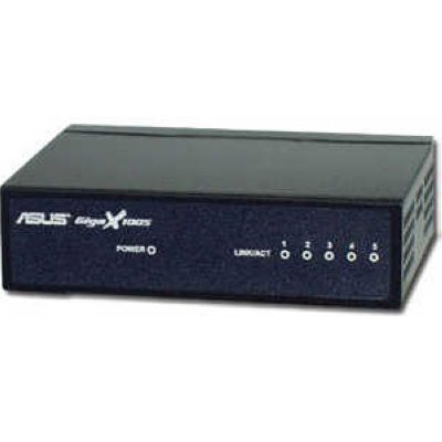  Asus GigaX 1005