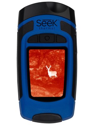  Seek Thermal Reveal Blue FB0106