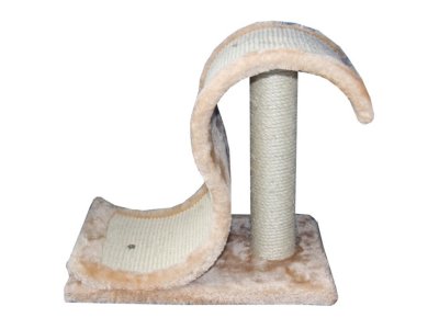  Pet Choice 48x25x33cm Beige SBE7014